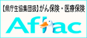 【集団扱い】アフラック